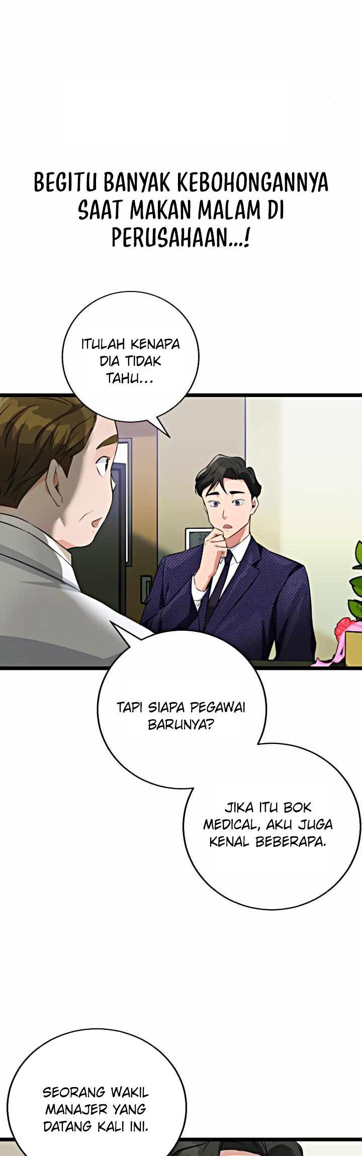 i-became-a-genius-salesman - Chapter: 14