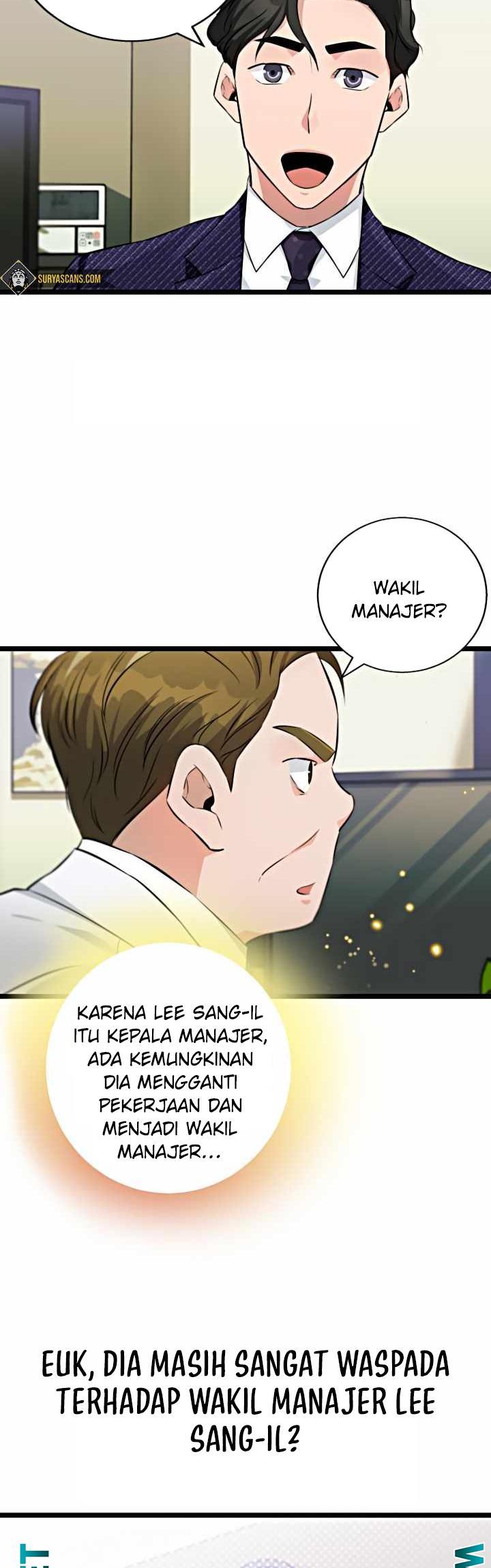 i-became-a-genius-salesman - Chapter: 14