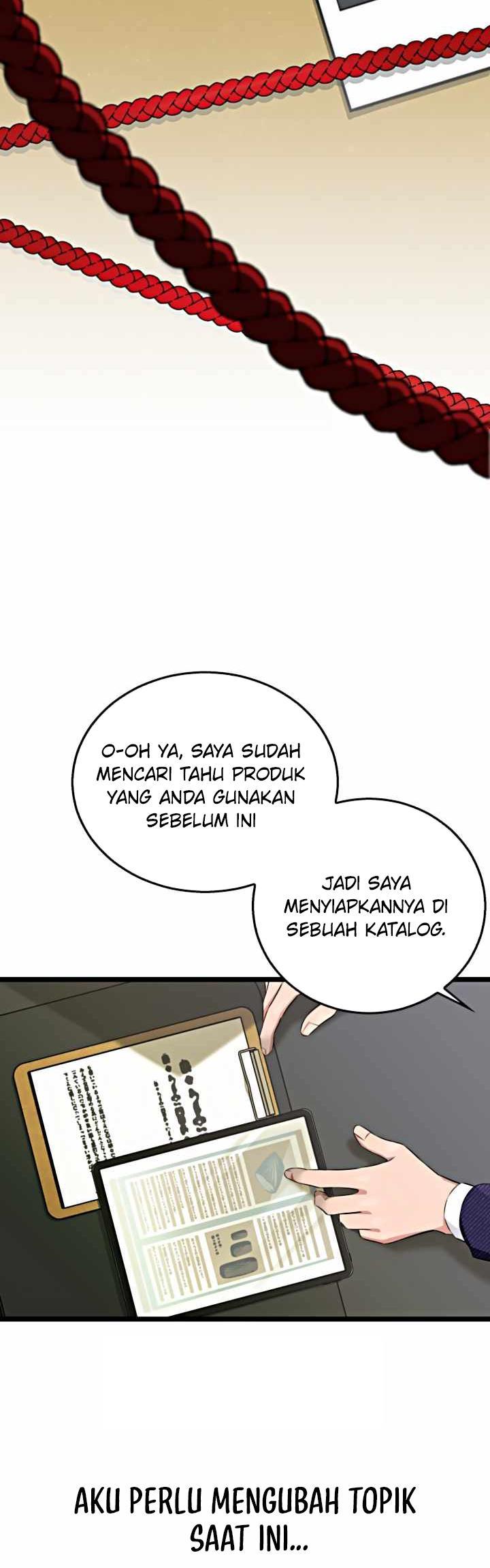 i-became-a-genius-salesman - Chapter: 14