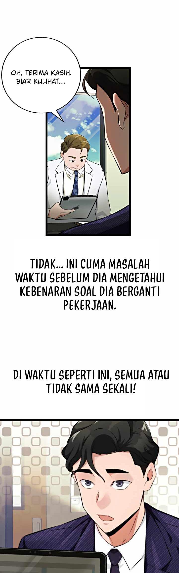 i-became-a-genius-salesman - Chapter: 14