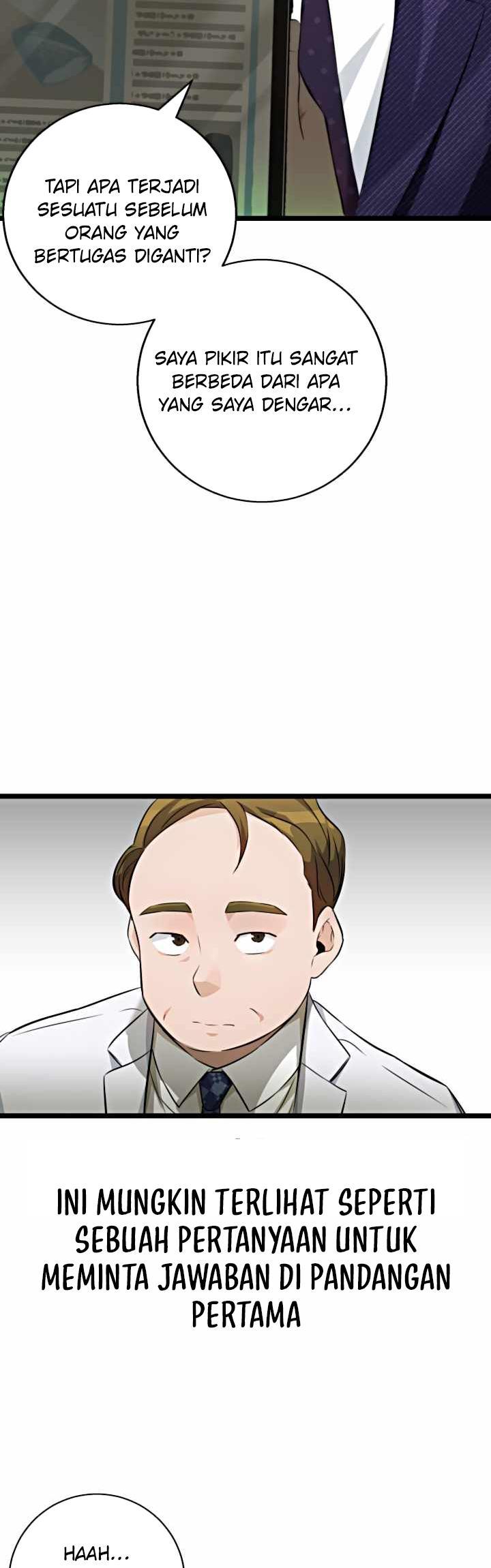 i-became-a-genius-salesman - Chapter: 14
