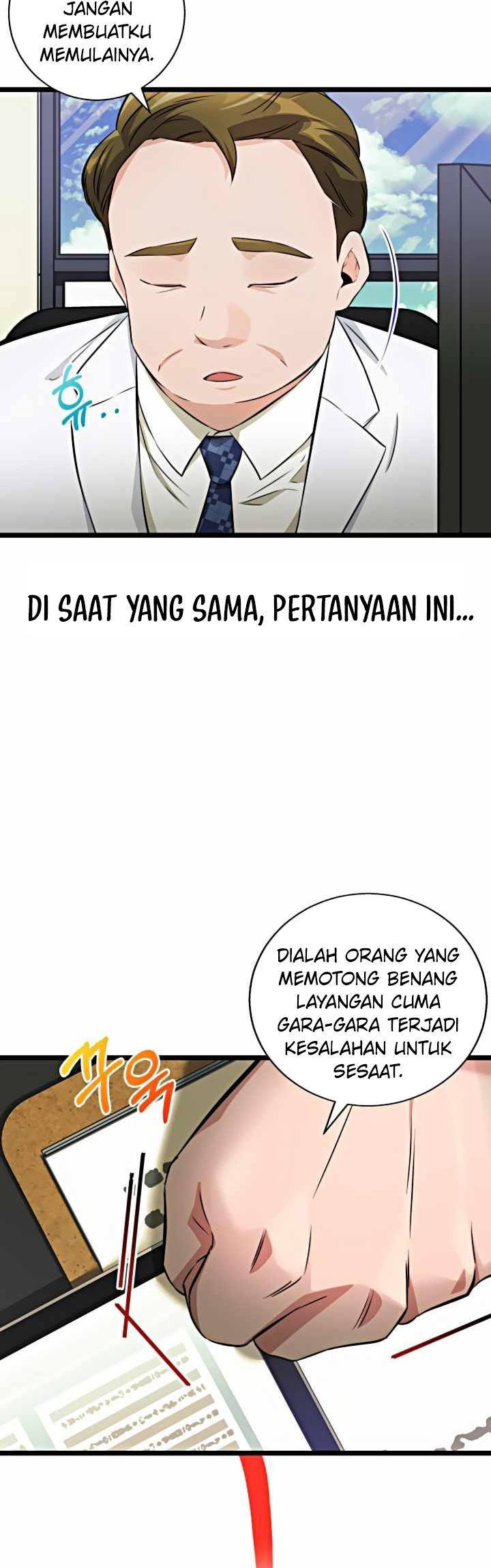 i-became-a-genius-salesman - Chapter: 14