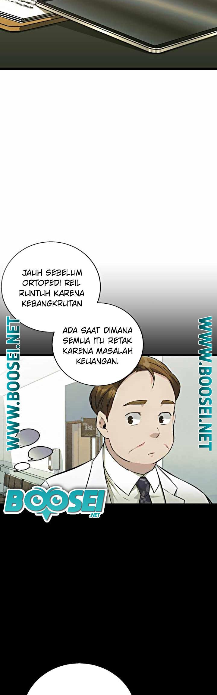 i-became-a-genius-salesman - Chapter: 14
