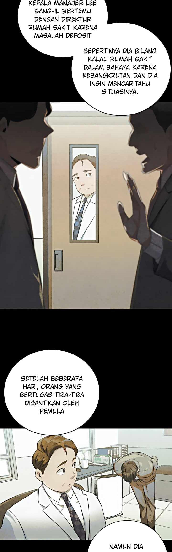 i-became-a-genius-salesman - Chapter: 14
