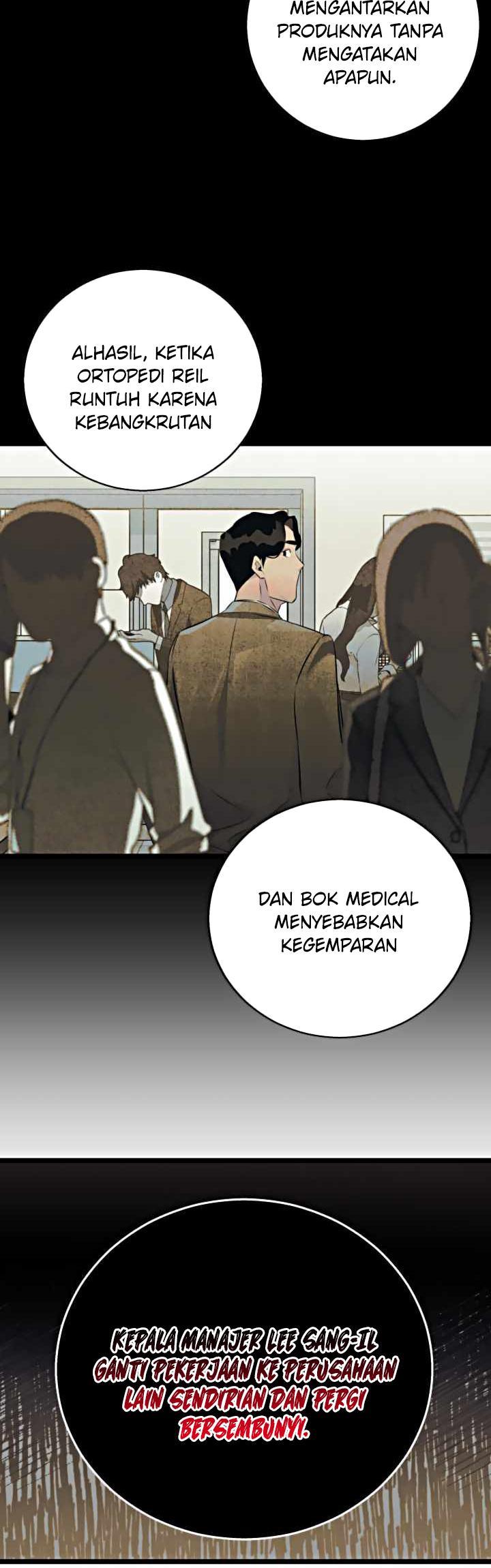 i-became-a-genius-salesman - Chapter: 14