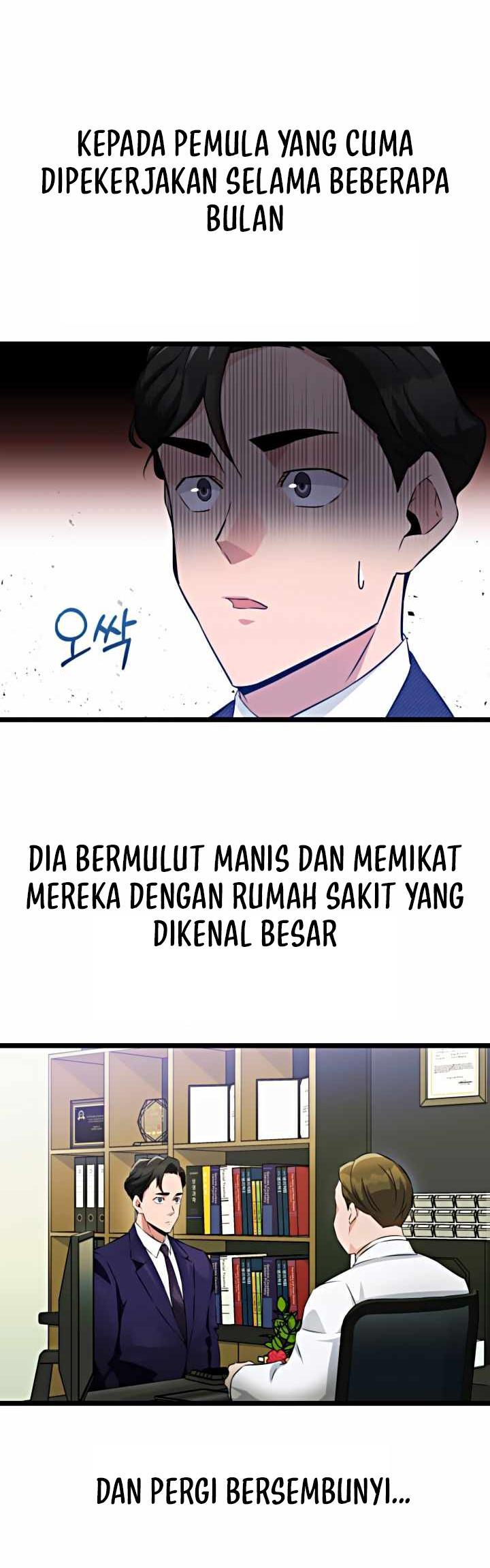 i-became-a-genius-salesman - Chapter: 14