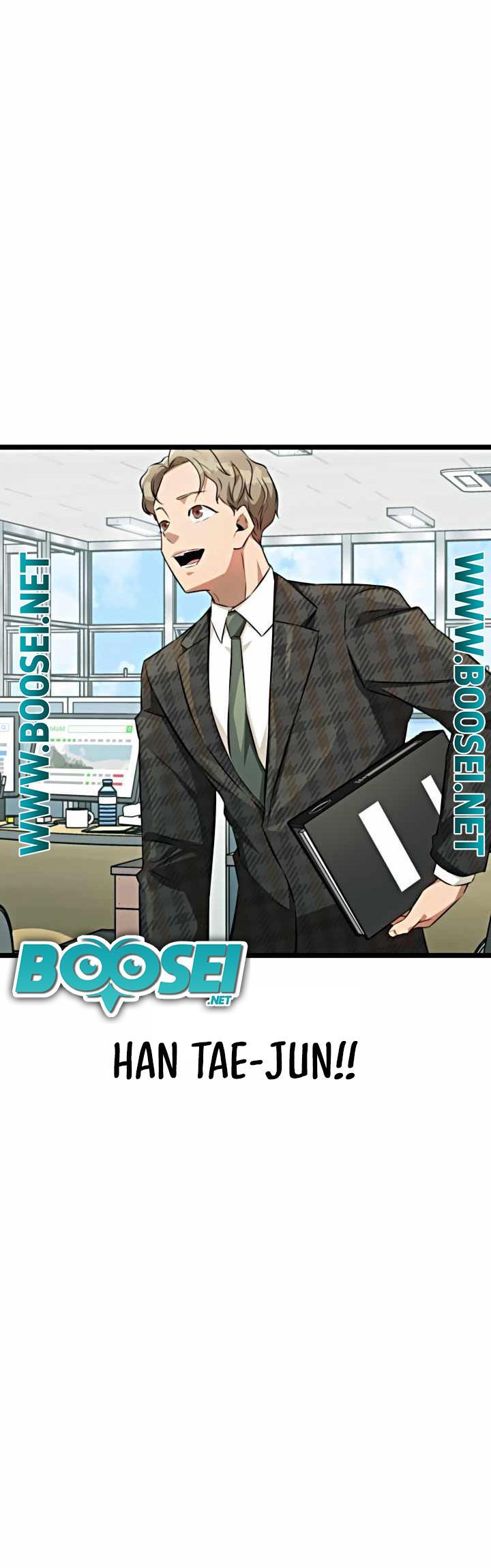 i-became-a-genius-salesman - Chapter: 14