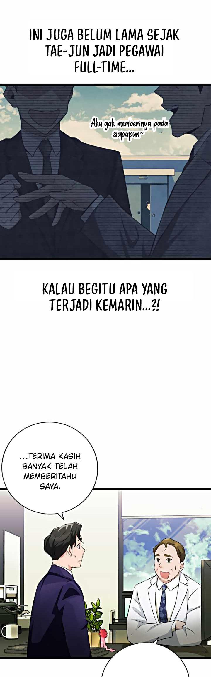 i-became-a-genius-salesman - Chapter: 14