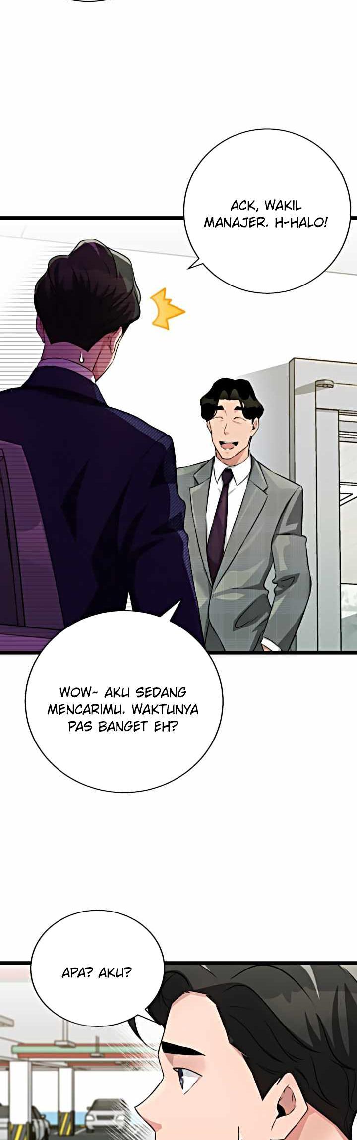 i-became-a-genius-salesman - Chapter: 14