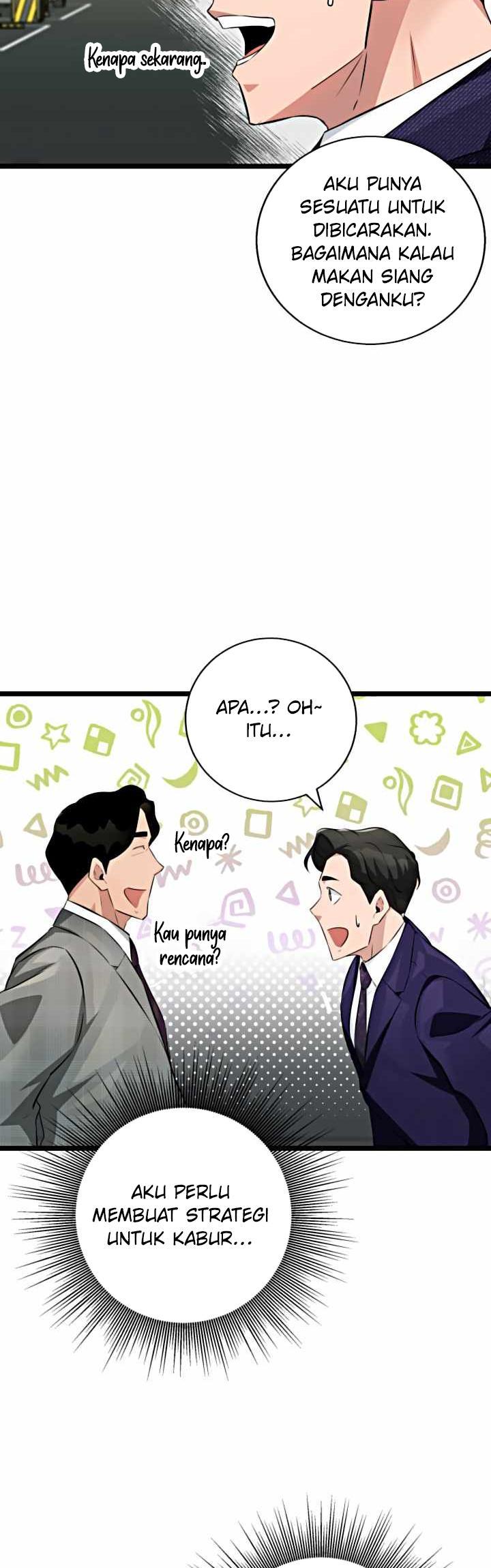 i-became-a-genius-salesman - Chapter: 14