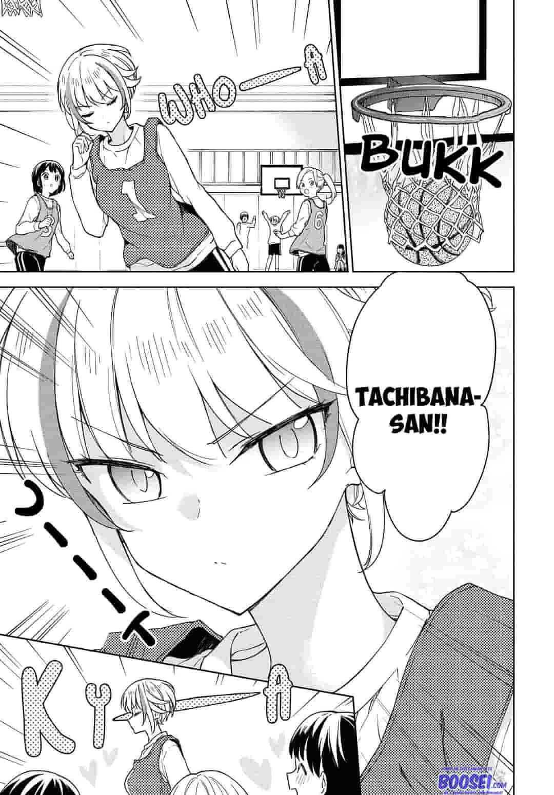 konna-watashi-ni-kitaishinai-de - Chapter: 6