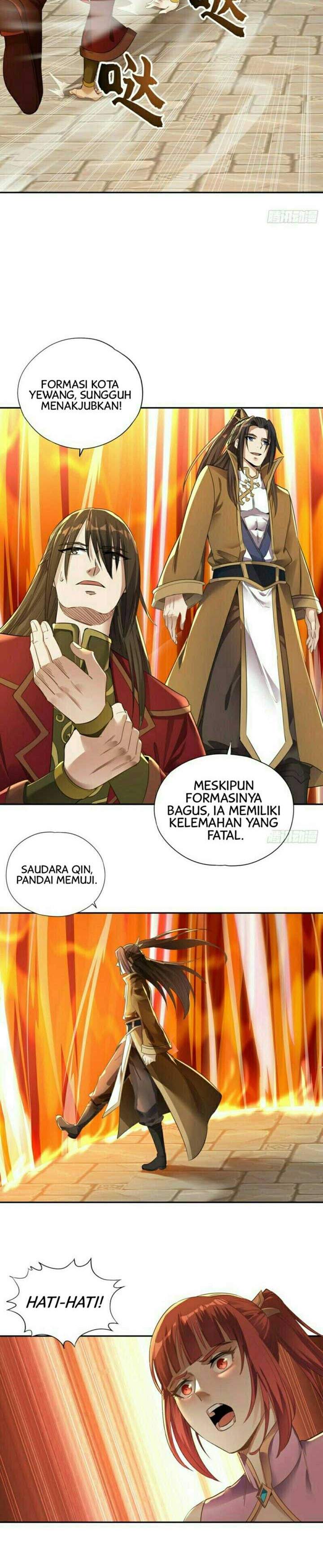 i-was-trapped-on-the-same-day-for-100000-years - Chapter: 44