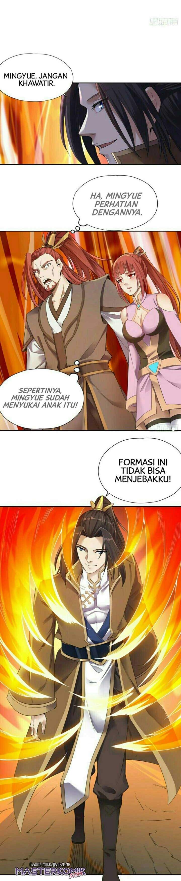 i-was-trapped-on-the-same-day-for-100000-years - Chapter: 44