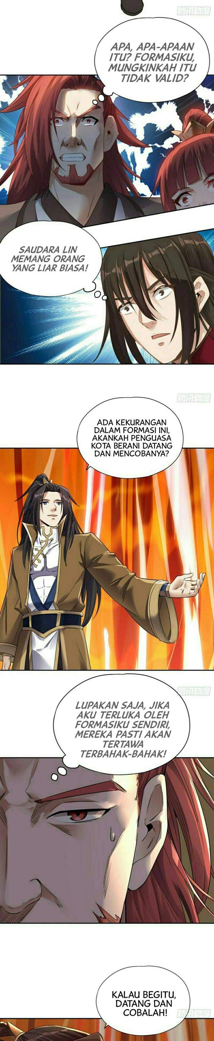 i-was-trapped-on-the-same-day-for-100000-years - Chapter: 44