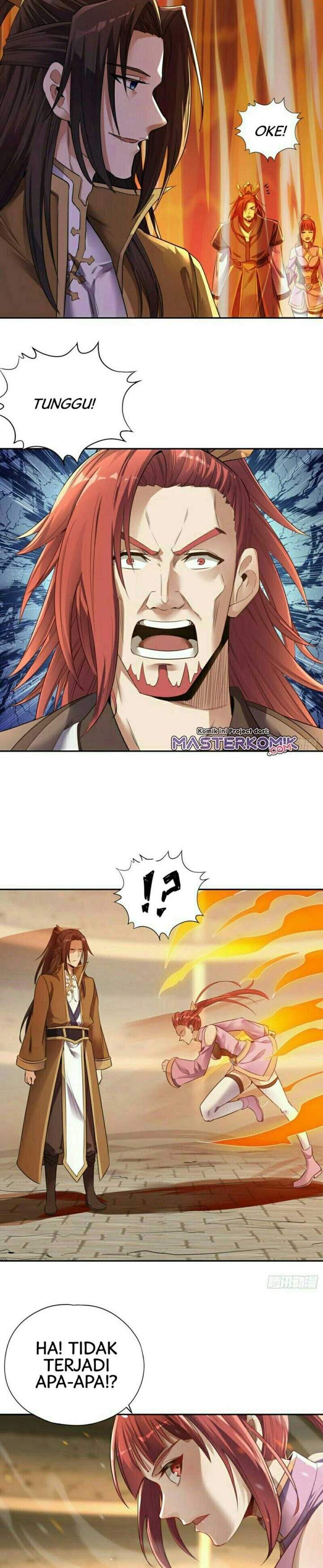 i-was-trapped-on-the-same-day-for-100000-years - Chapter: 44