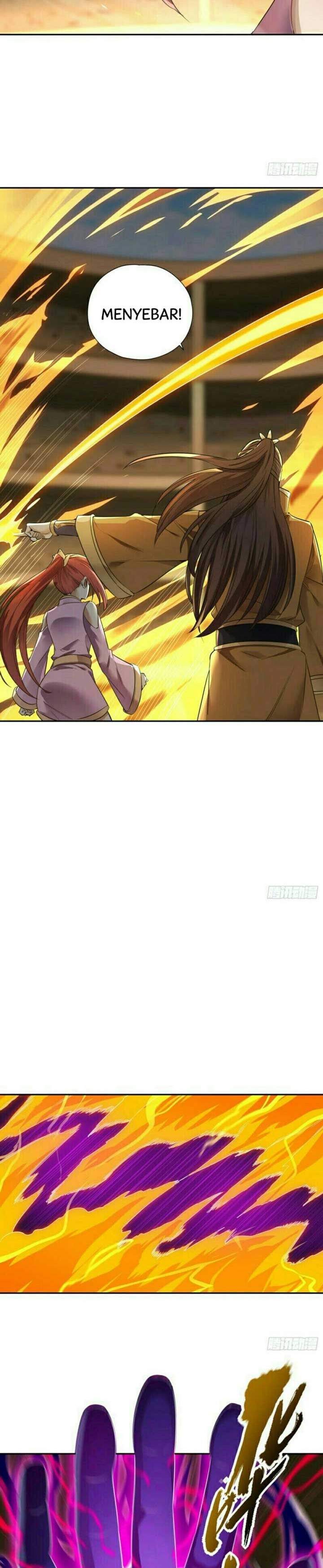 i-was-trapped-on-the-same-day-for-100000-years - Chapter: 44