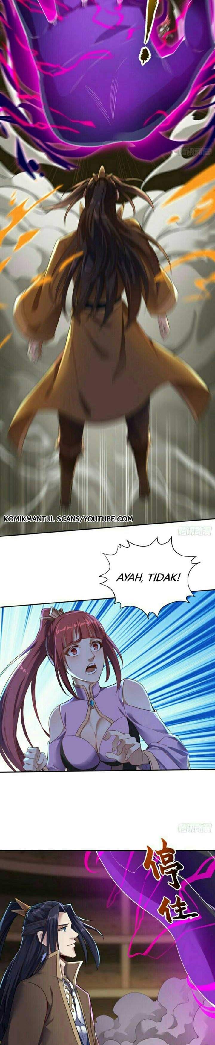 i-was-trapped-on-the-same-day-for-100000-years - Chapter: 44