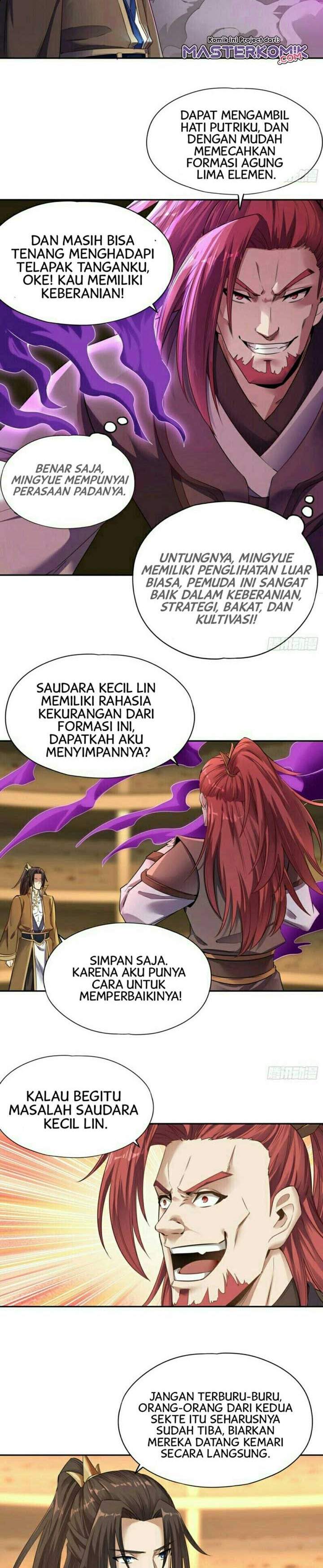 i-was-trapped-on-the-same-day-for-100000-years - Chapter: 44
