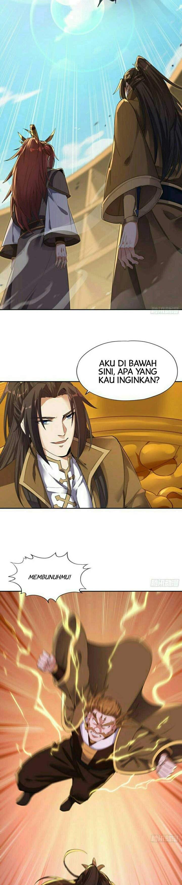 i-was-trapped-on-the-same-day-for-100000-years - Chapter: 44
