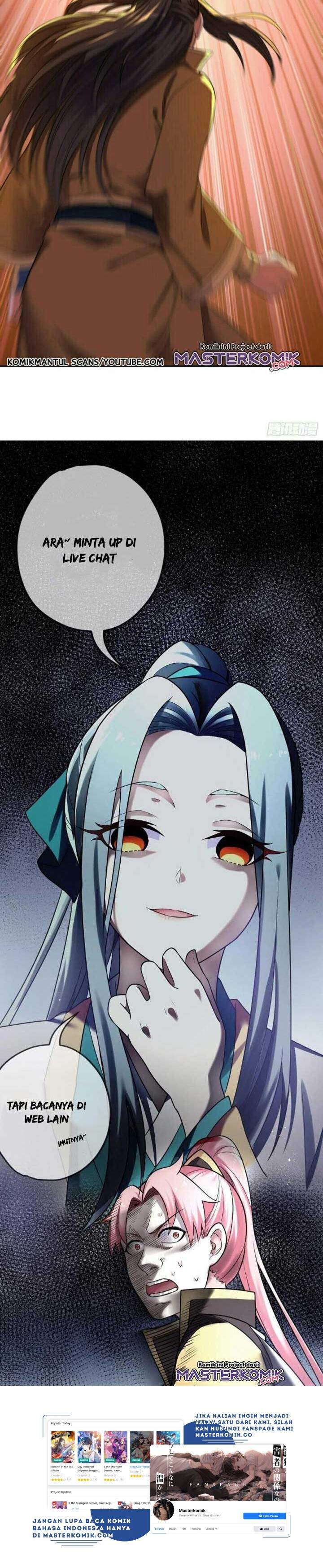 i-was-trapped-on-the-same-day-for-100000-years - Chapter: 44