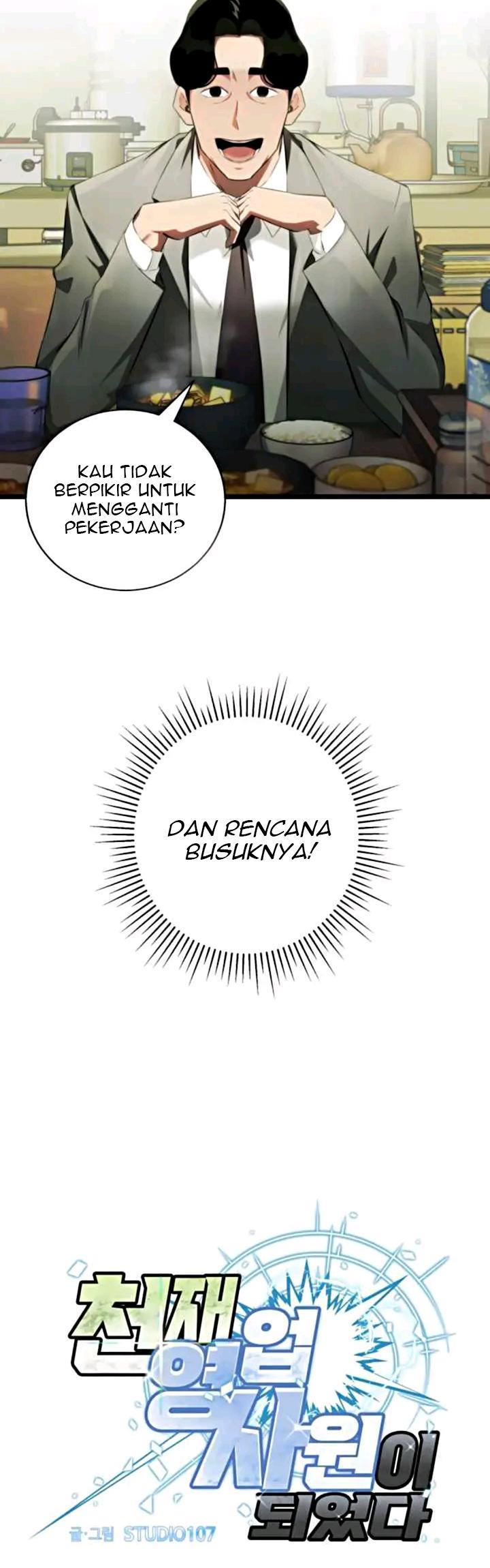 i-became-a-genius-salesman - Chapter: 15