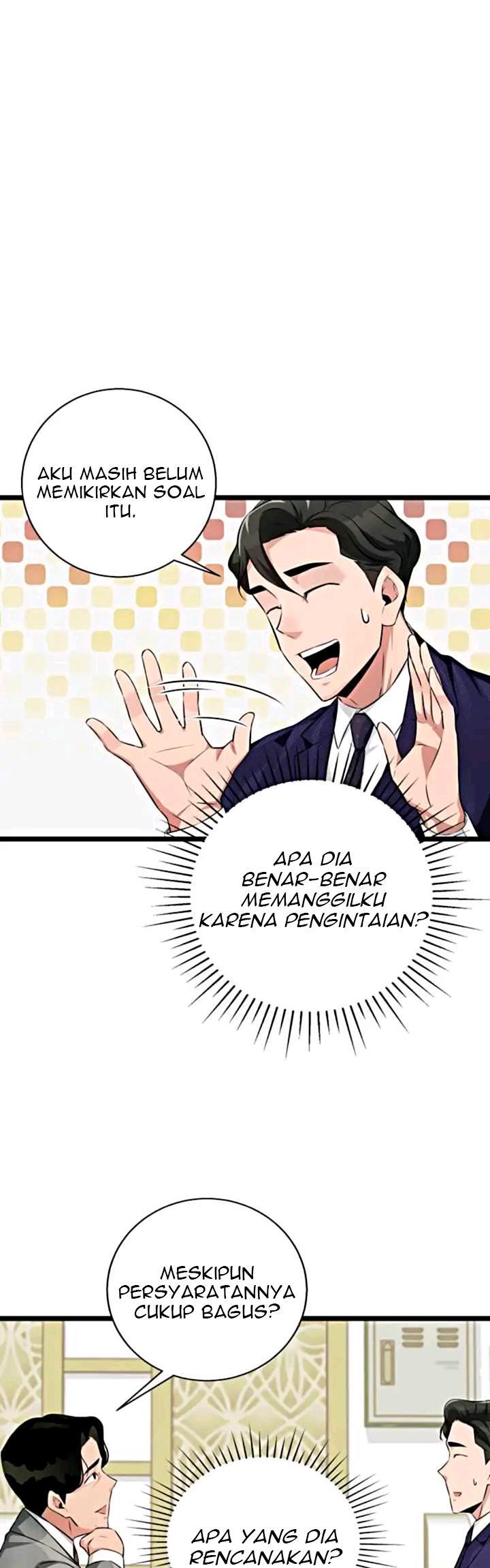 i-became-a-genius-salesman - Chapter: 15