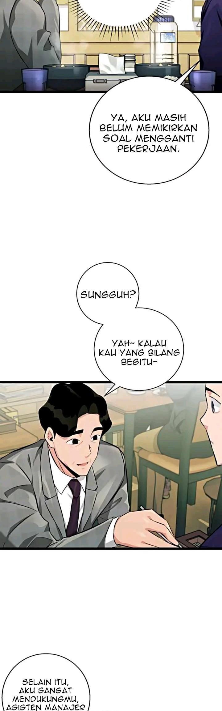 i-became-a-genius-salesman - Chapter: 15