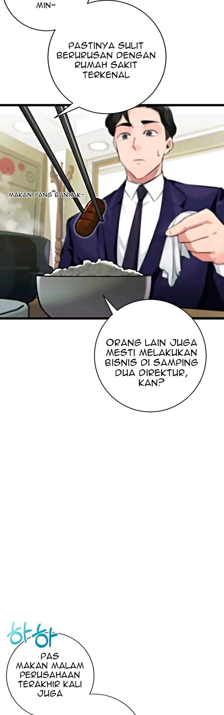 i-became-a-genius-salesman - Chapter: 15