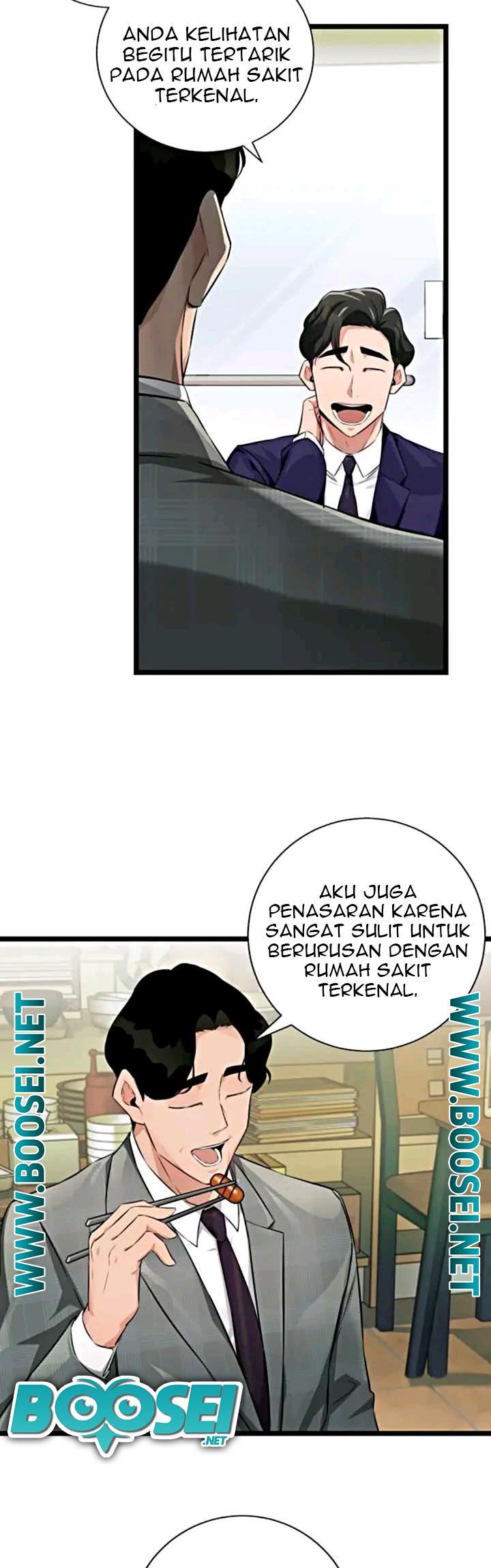i-became-a-genius-salesman - Chapter: 15