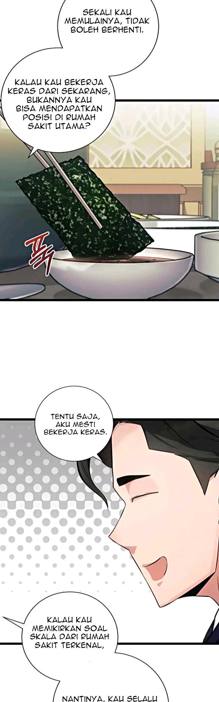 i-became-a-genius-salesman - Chapter: 15