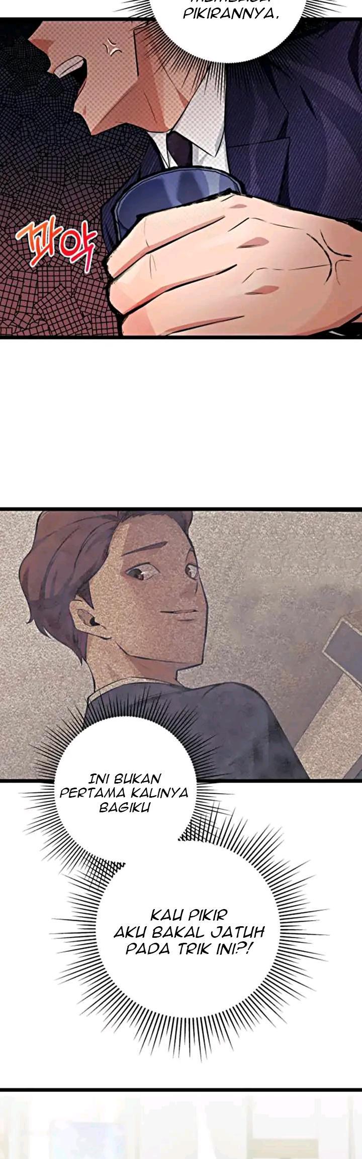 i-became-a-genius-salesman - Chapter: 15