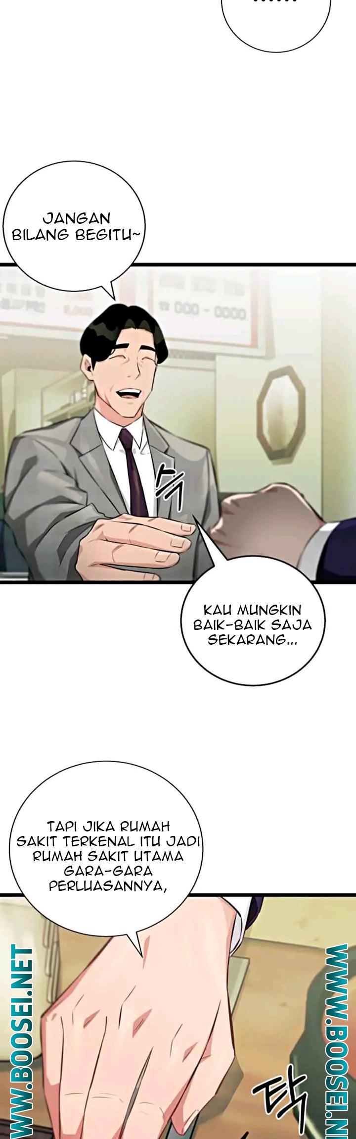 i-became-a-genius-salesman - Chapter: 15