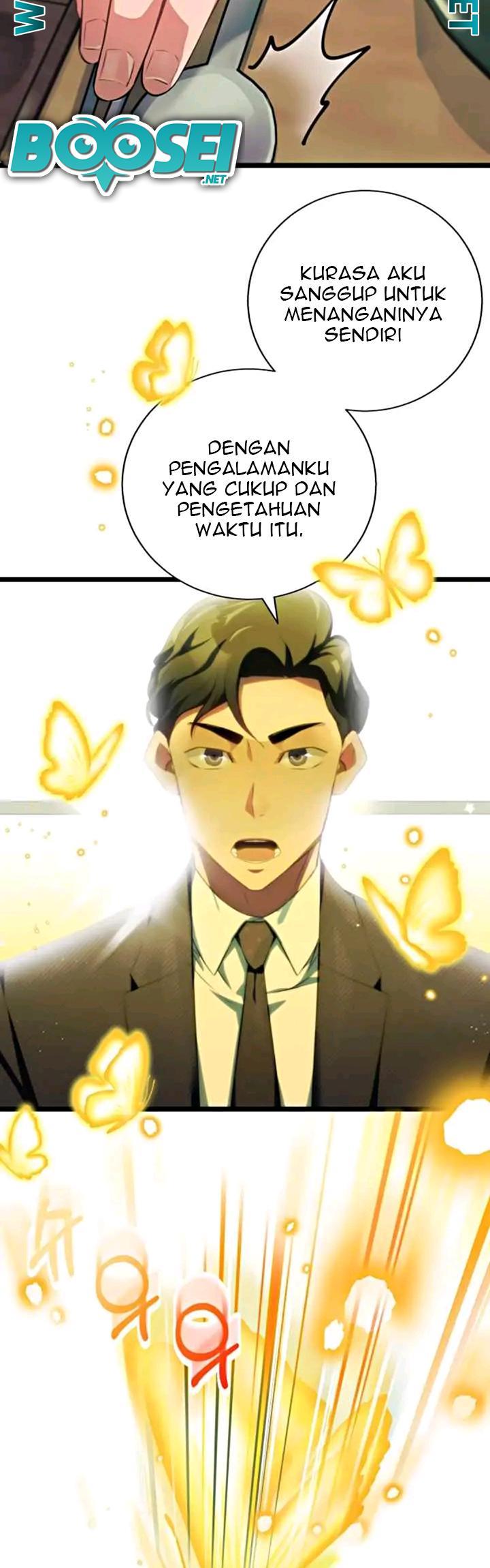 i-became-a-genius-salesman - Chapter: 15