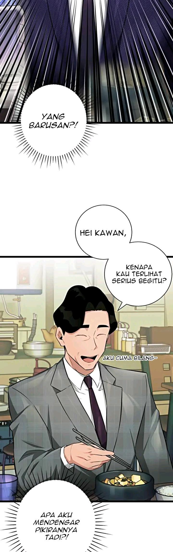 i-became-a-genius-salesman - Chapter: 15