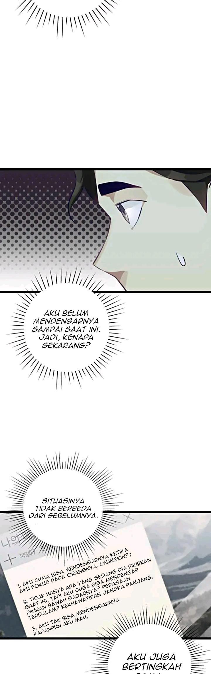 i-became-a-genius-salesman - Chapter: 15
