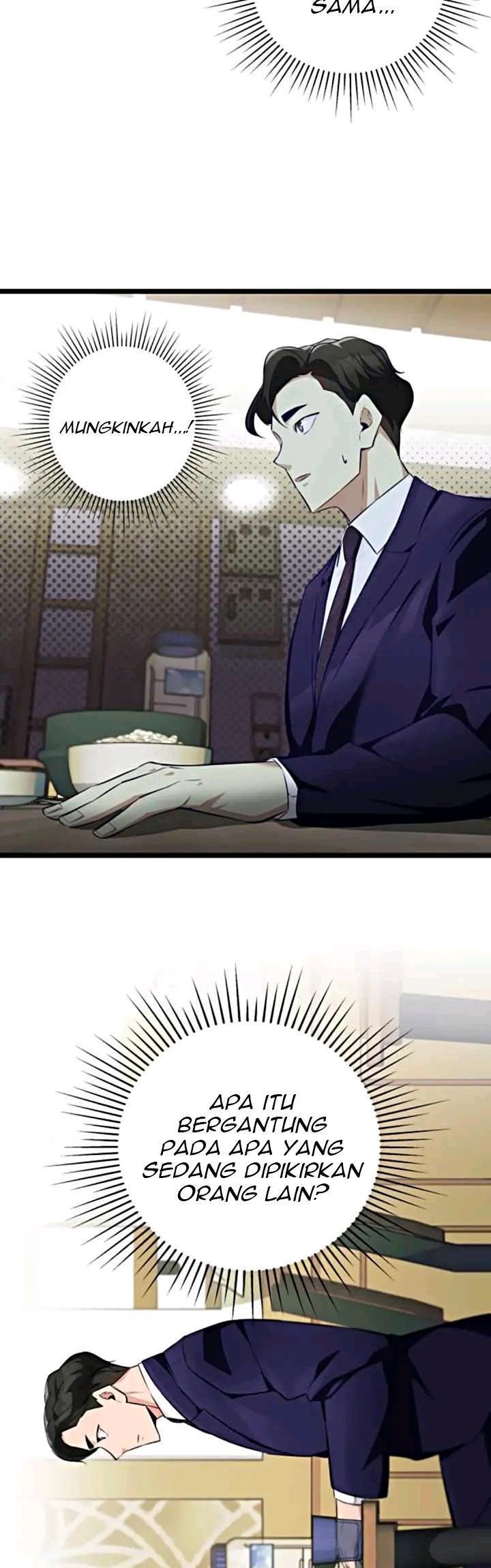 i-became-a-genius-salesman - Chapter: 15