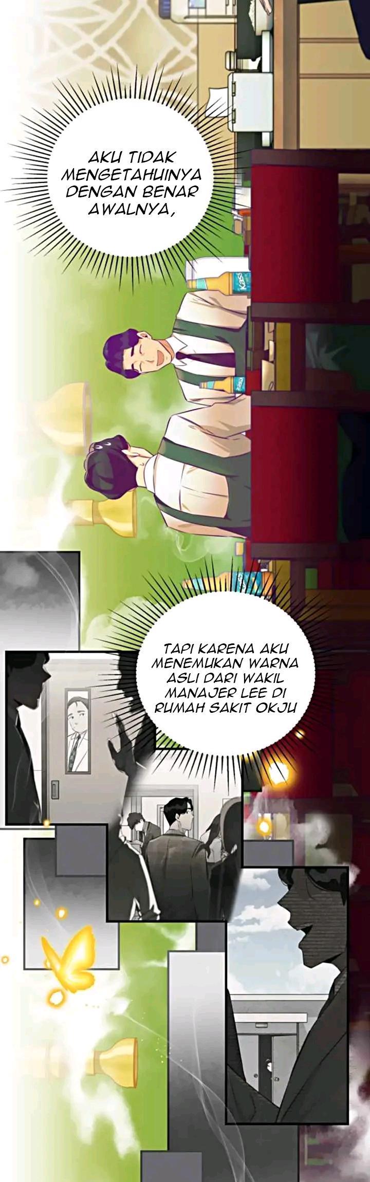 i-became-a-genius-salesman - Chapter: 15