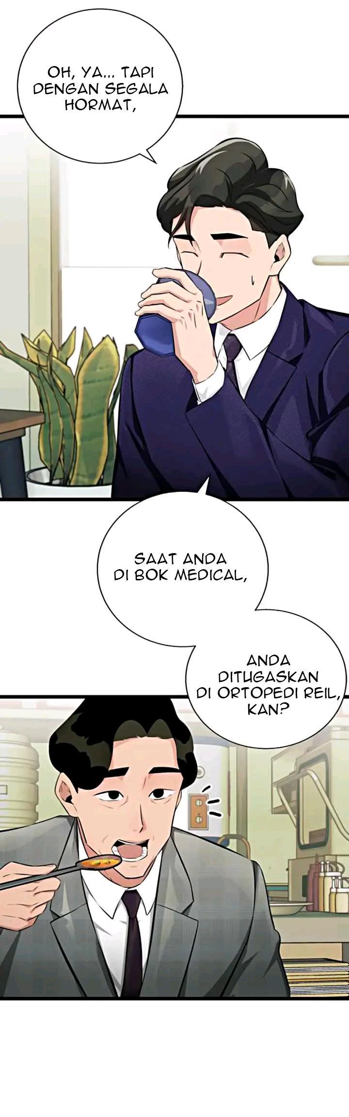 i-became-a-genius-salesman - Chapter: 15