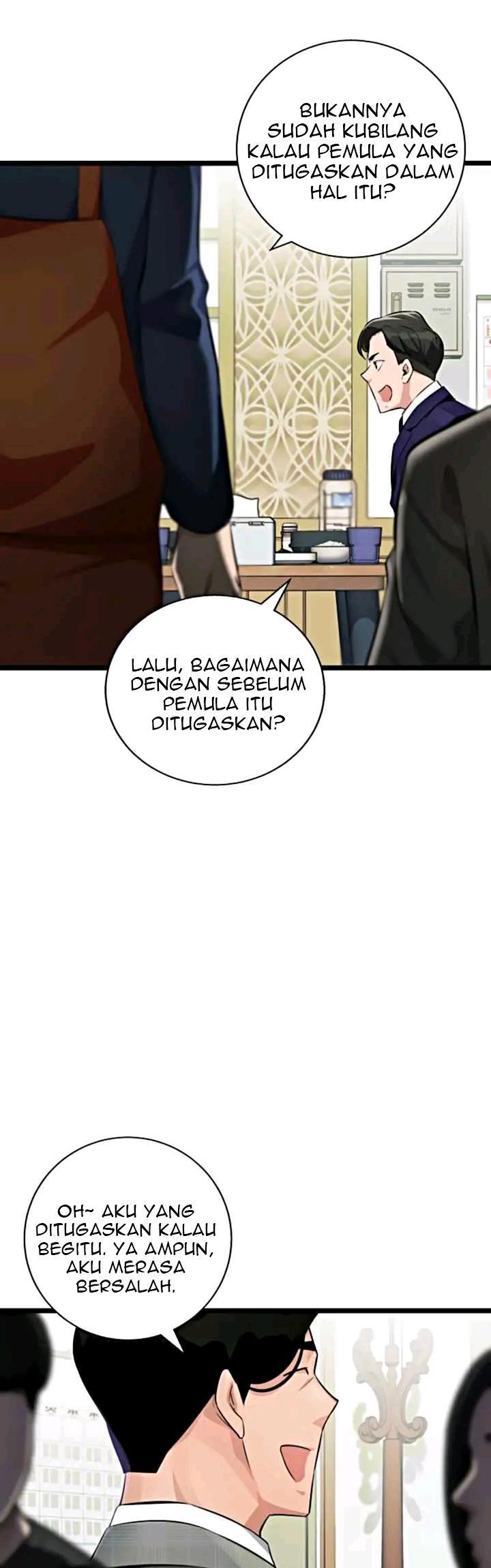 i-became-a-genius-salesman - Chapter: 15