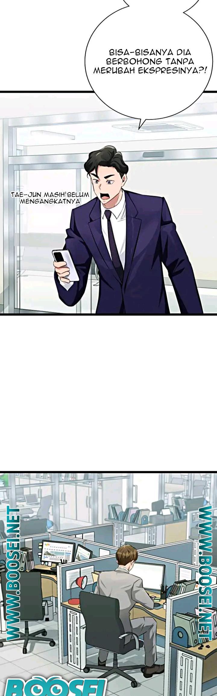 i-became-a-genius-salesman - Chapter: 15