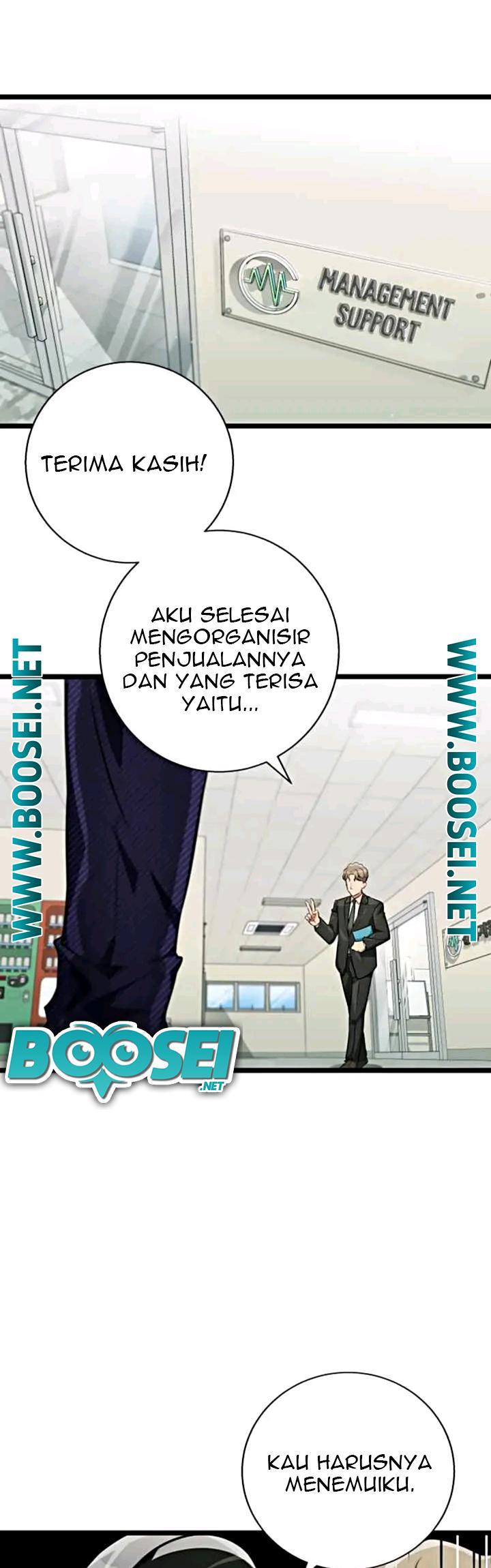 i-became-a-genius-salesman - Chapter: 15