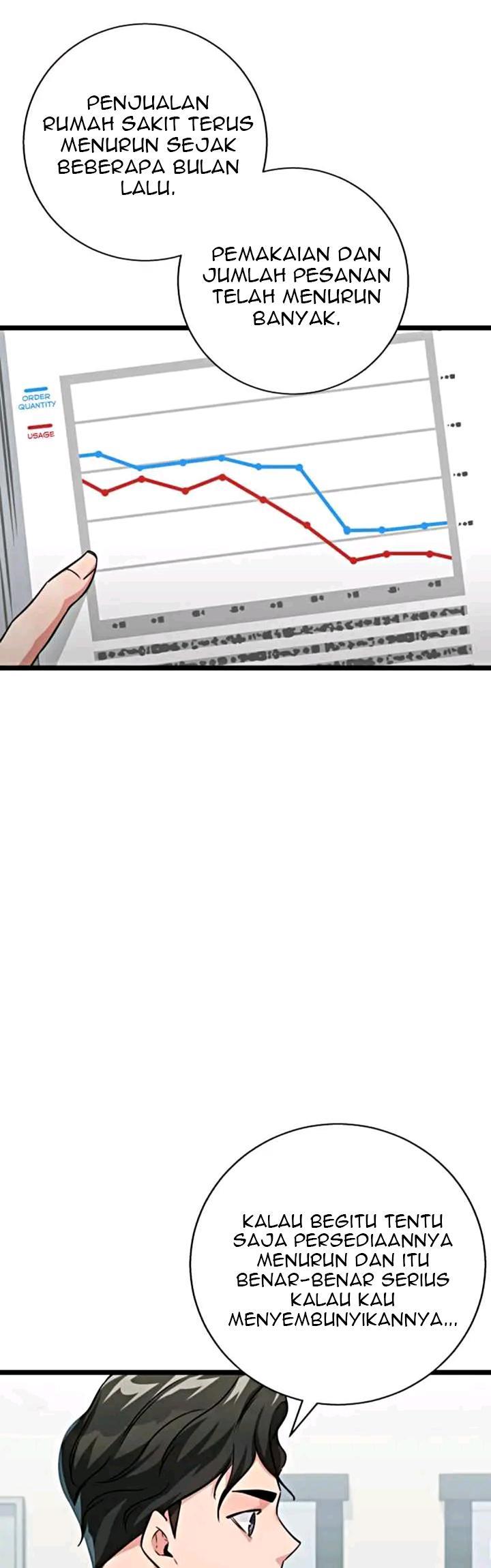 i-became-a-genius-salesman - Chapter: 15