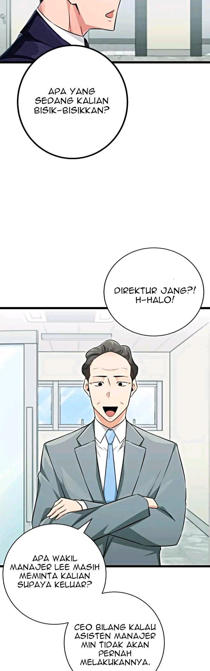 i-became-a-genius-salesman - Chapter: 15