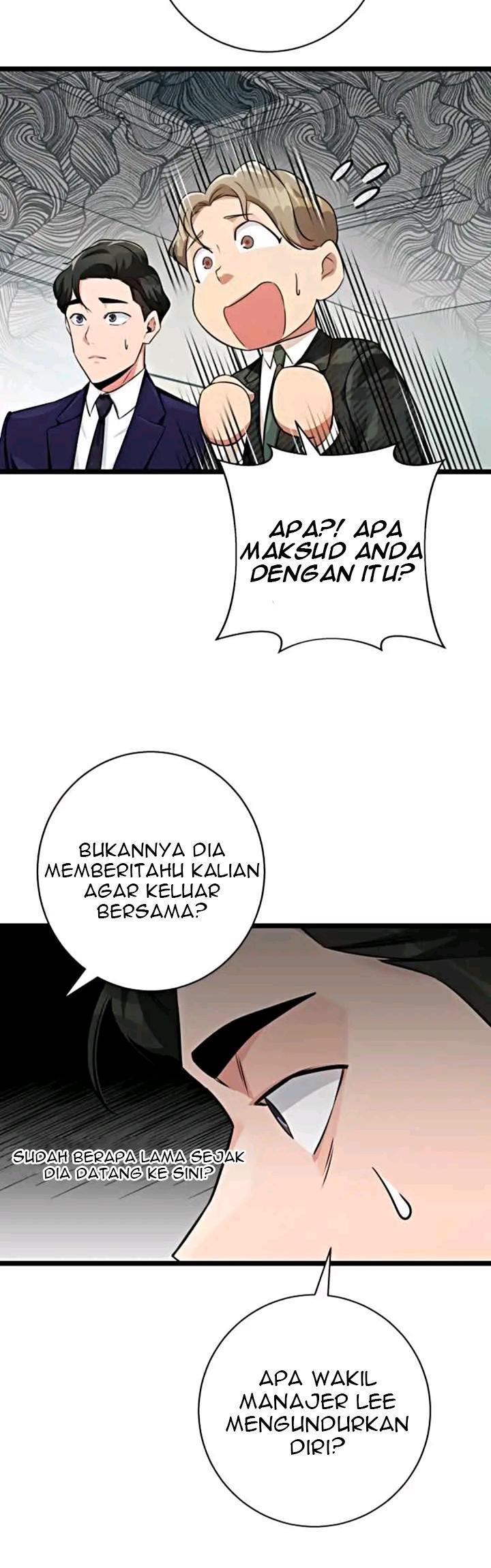 i-became-a-genius-salesman - Chapter: 15