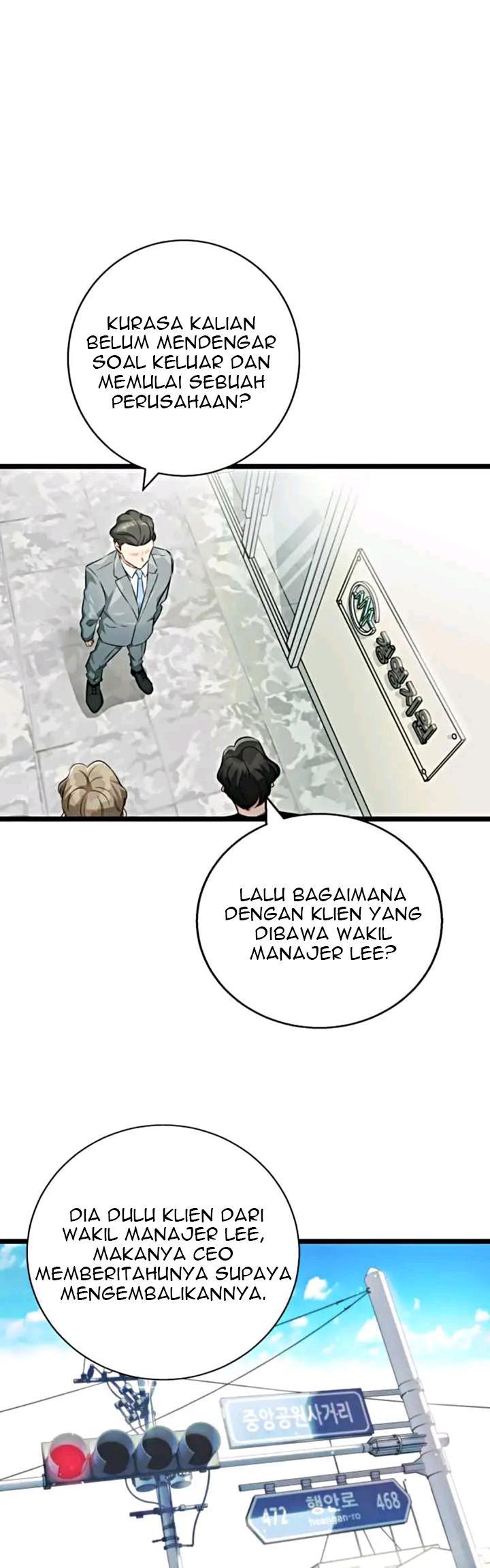i-became-a-genius-salesman - Chapter: 15