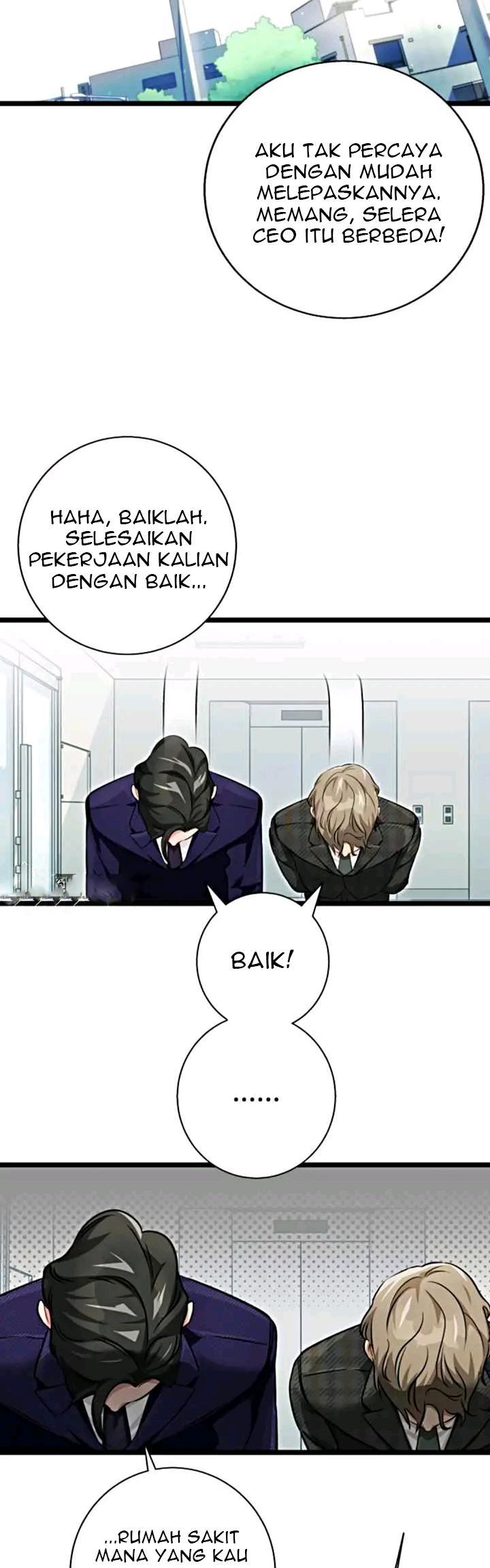i-became-a-genius-salesman - Chapter: 15