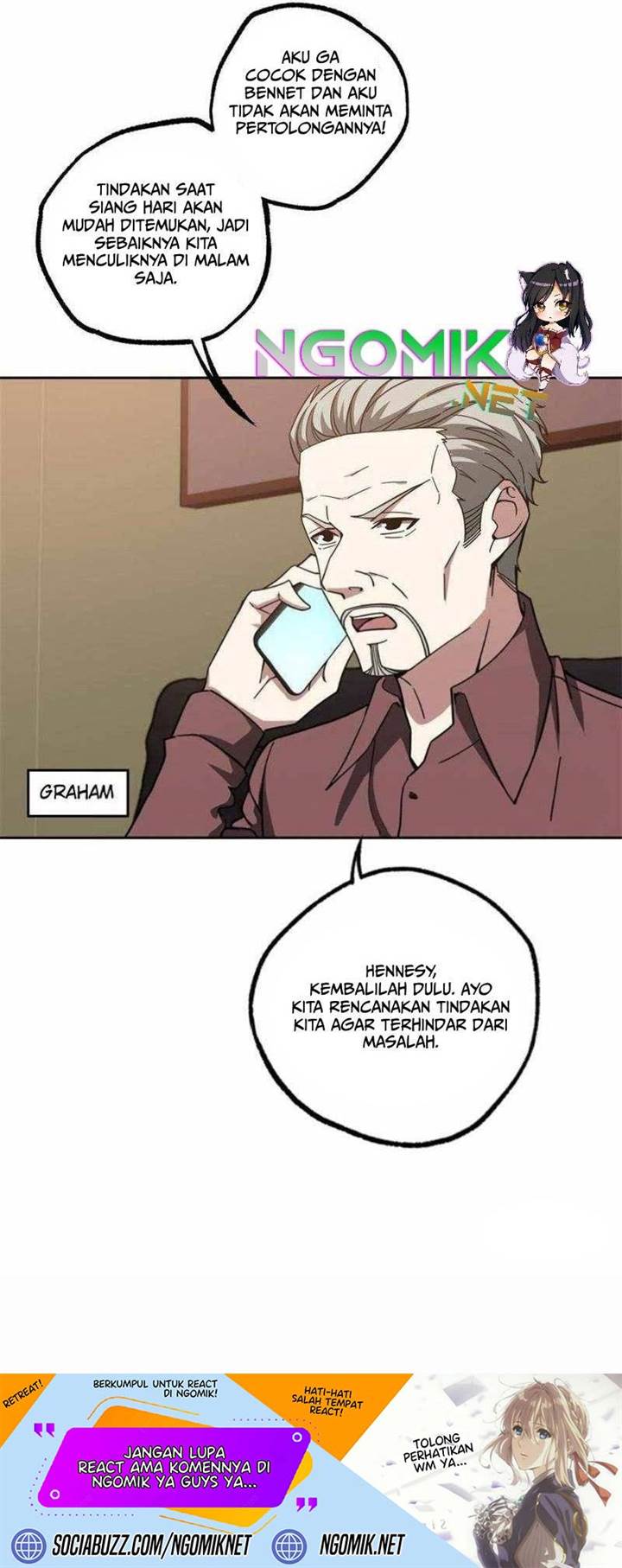 super-mechanic - Chapter: 125