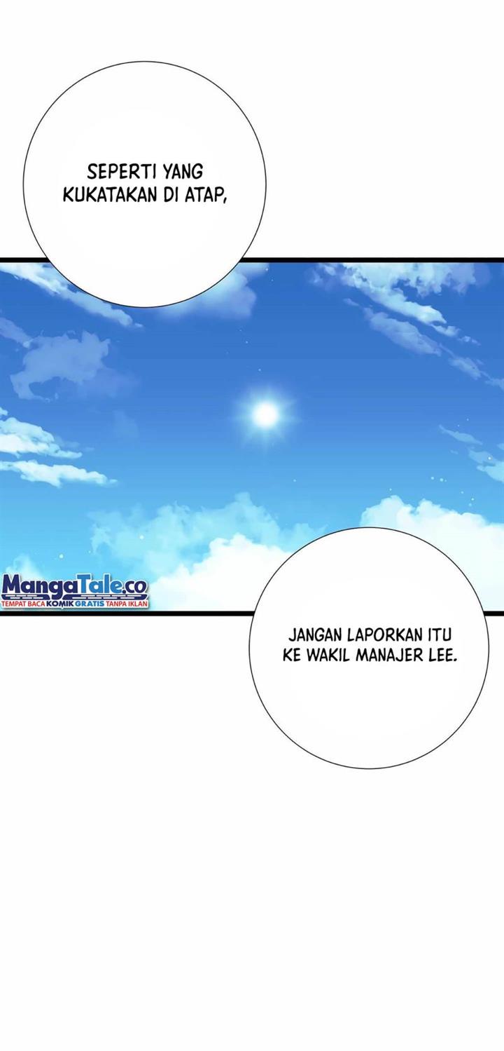 i-became-a-genius-salesman - Chapter: 16