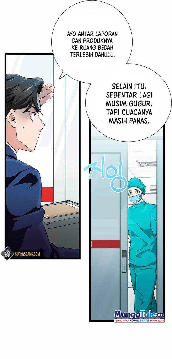 i-became-a-genius-salesman - Chapter: 16