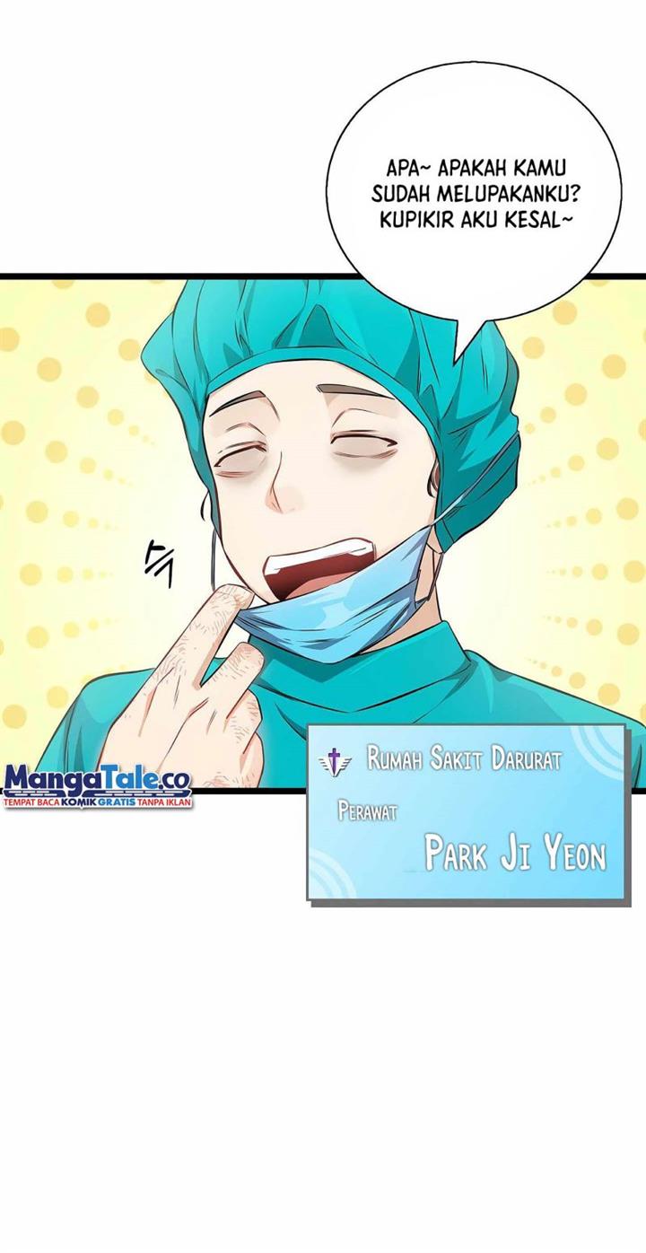 i-became-a-genius-salesman - Chapter: 16